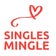 Photo of Singles Mingle - Getting Singles Together - Bay Area group