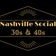 Photo of Nashville 30s-40s Social group