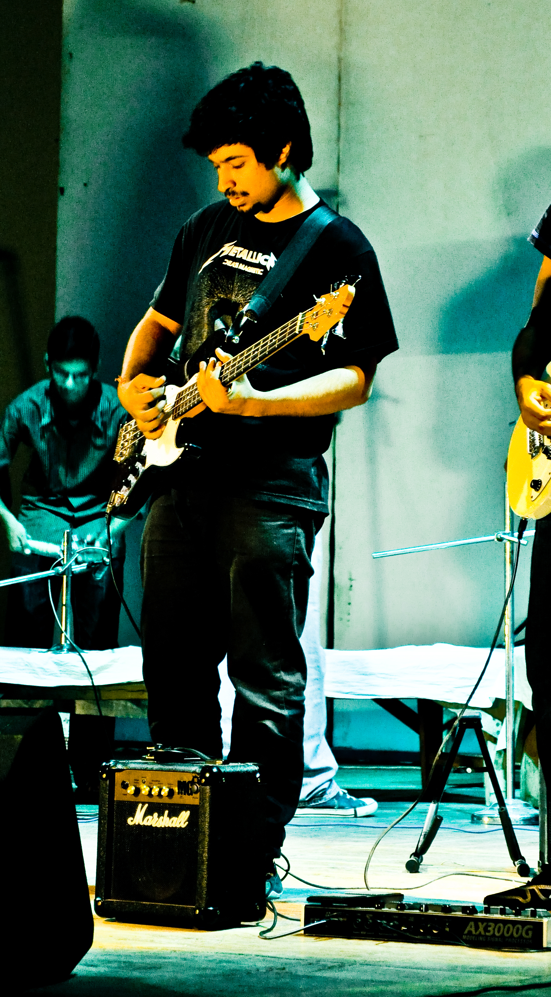 Photo of Kolkata Free Jam Enthusiasts!